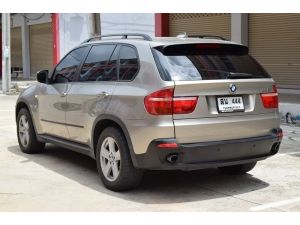BMW X5 3.0 E70 (ปี 2009) xDrive30d SUV AT รูปที่ 2